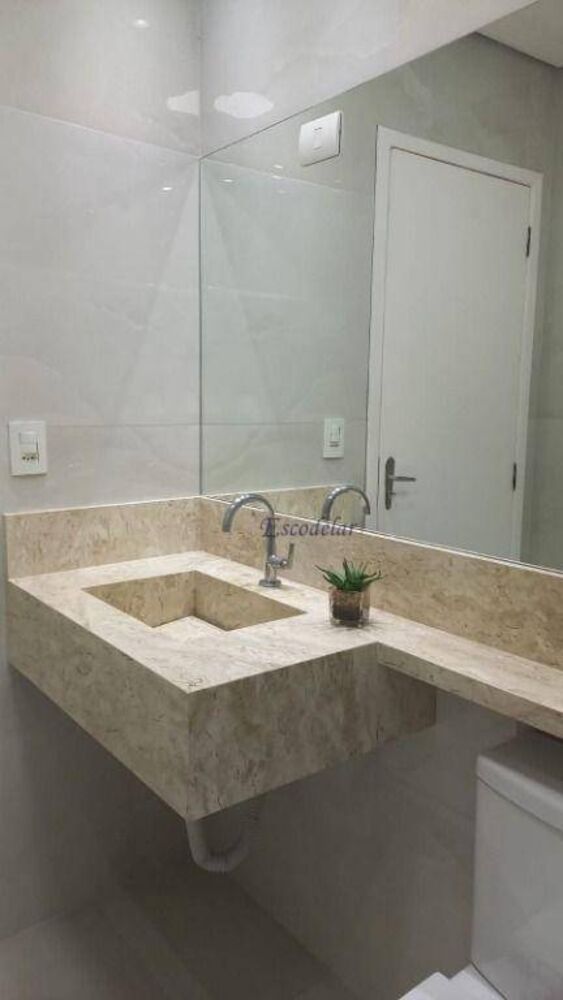 Sobrado, 2 quartos, 100 m² - Foto 28