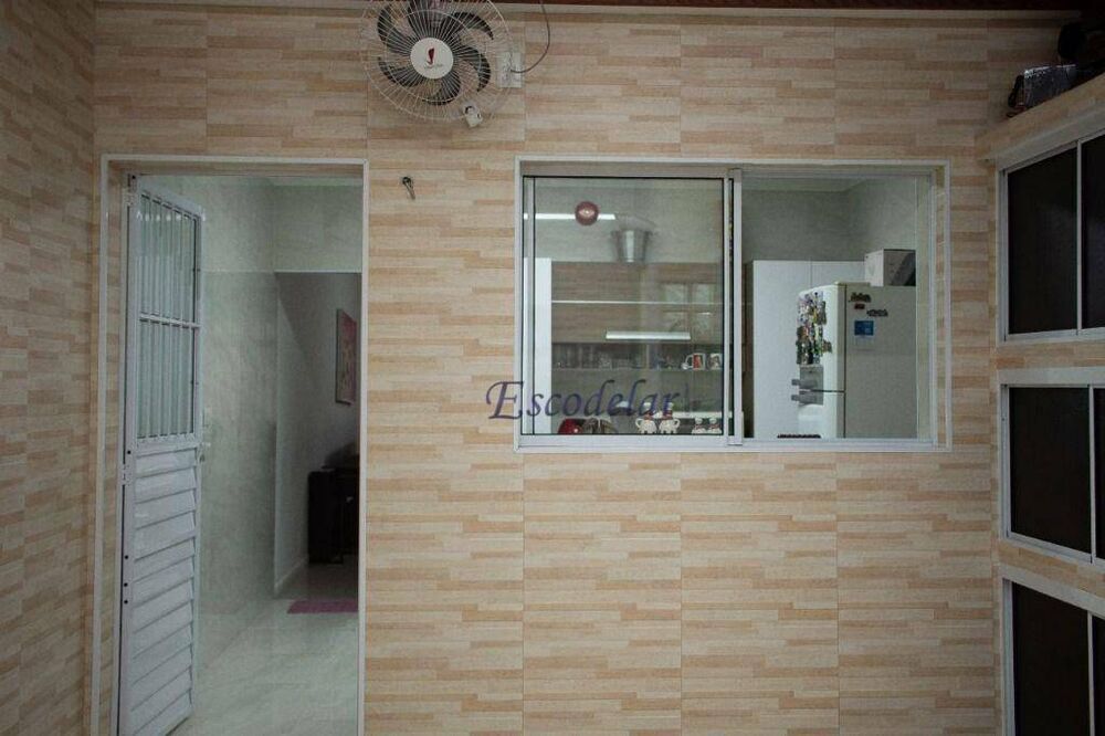 Sobrado, 2 quartos, 100 m² - Foto 12