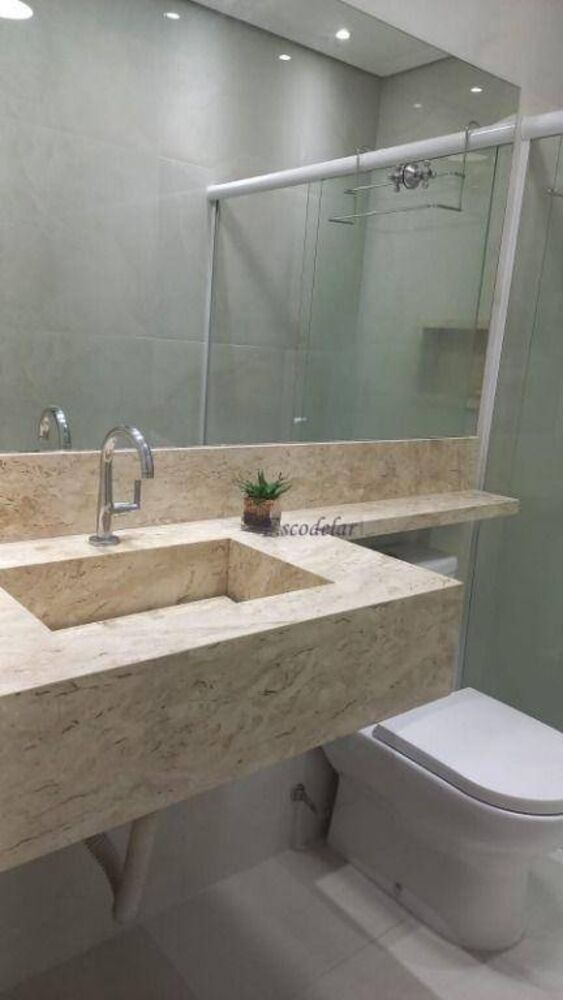 Sobrado, 2 quartos, 100 m² - Foto 27