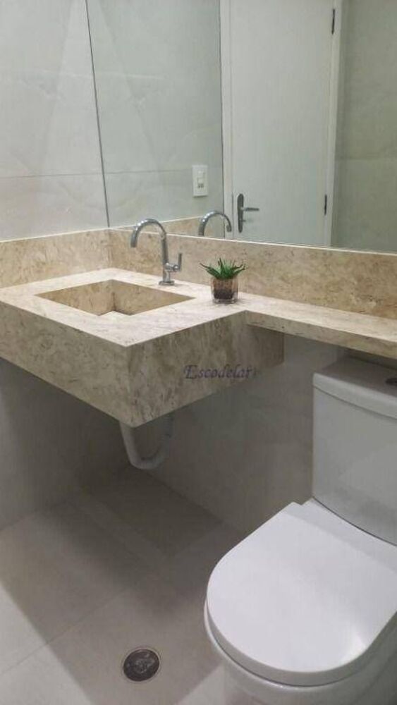 Sobrado, 2 quartos, 100 m² - Foto 25