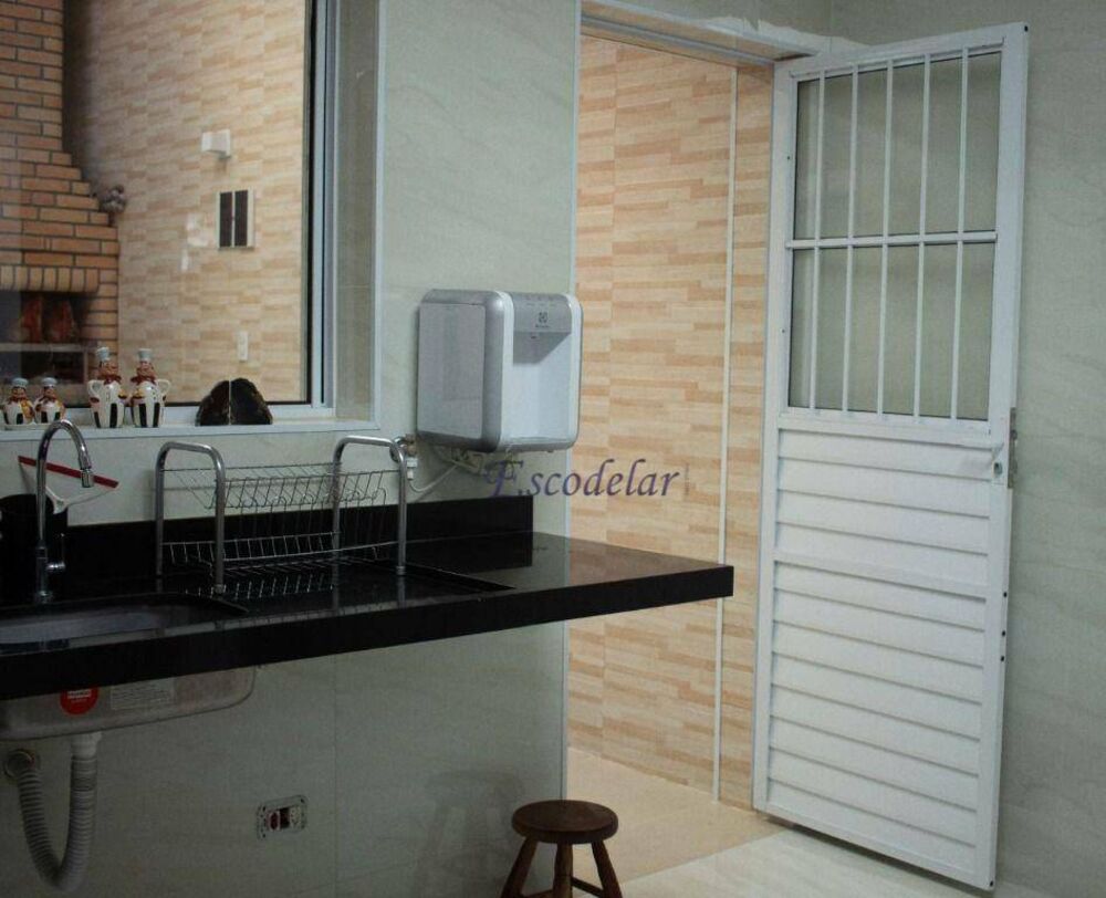Sobrado, 2 quartos, 100 m² - Foto 11