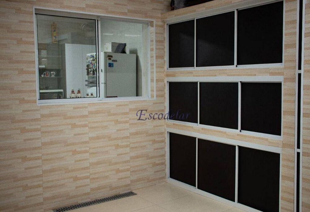 Sobrado, 2 quartos, 100 m² - Foto 5