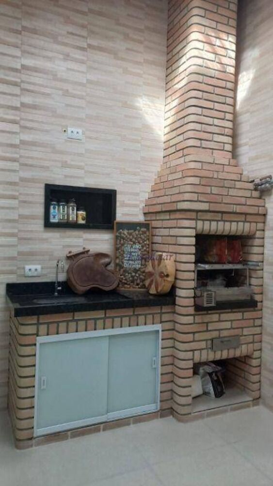 Sobrado, 2 quartos, 100 m² - Foto 21