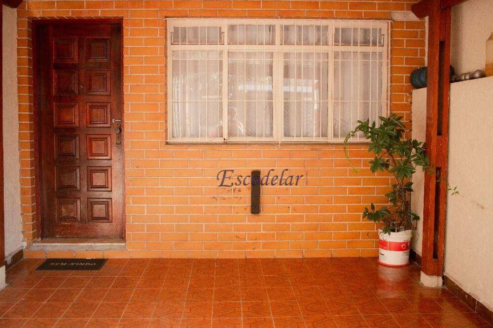 Sobrado, 2 quartos, 100 m² - Foto 8