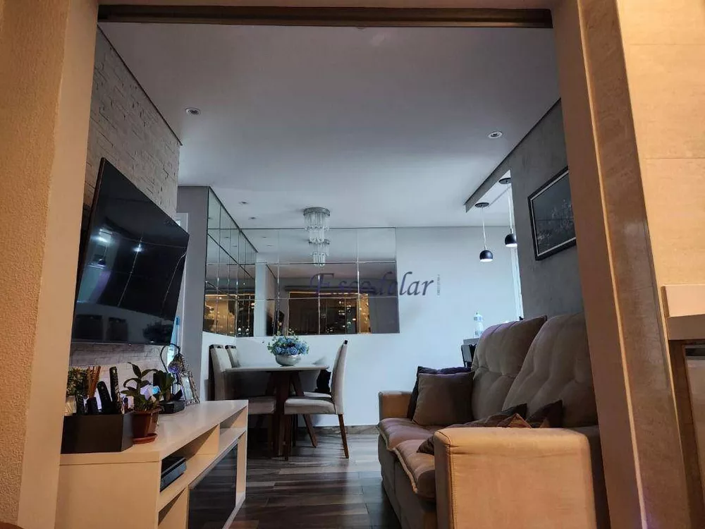 Apartamento, 2 quartos, 57 m² - Foto 6