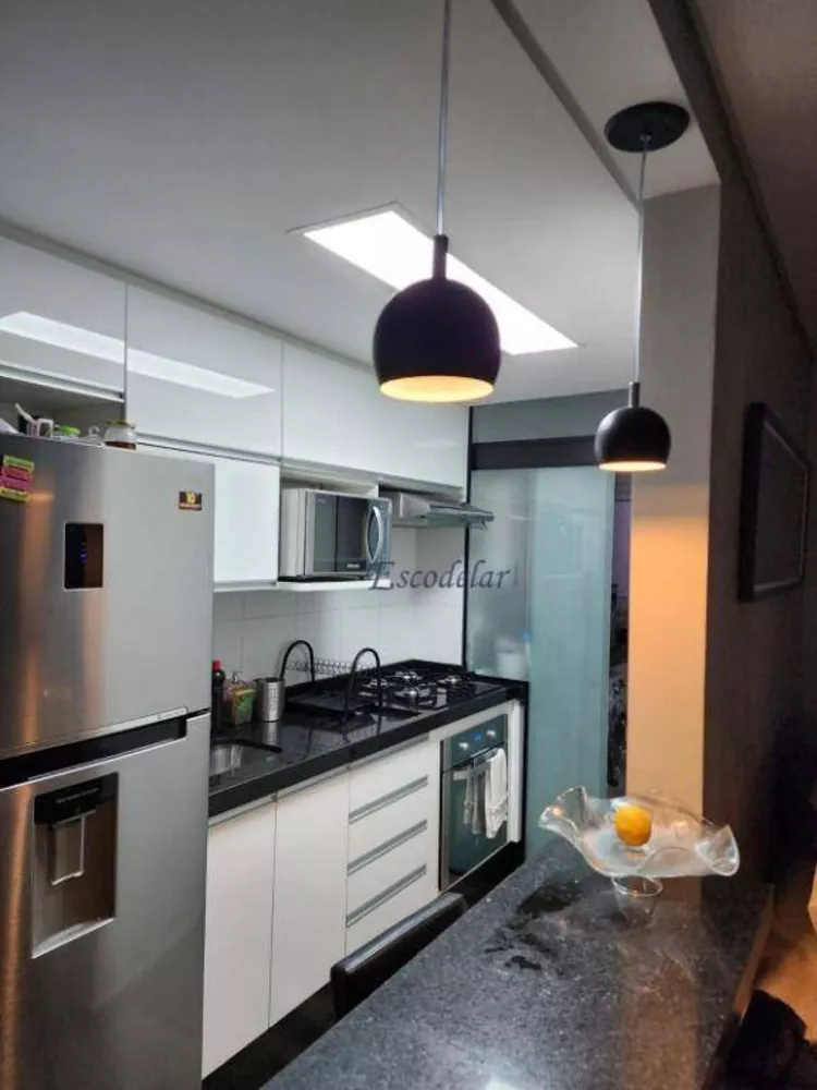 Apartamento, 2 quartos, 57 m² - Foto 8