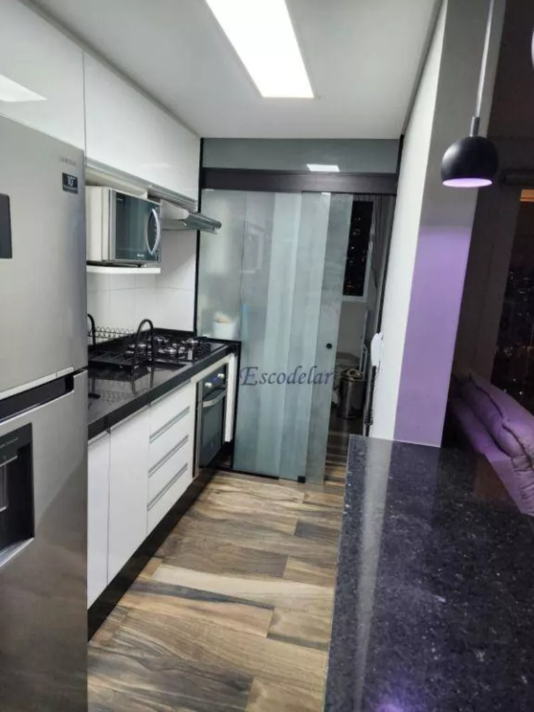 Apartamento, 2 quartos, 57 m² - Foto 9
