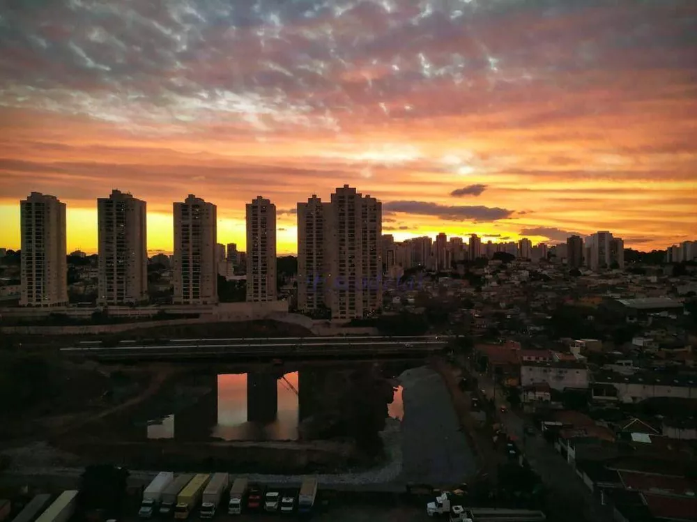 Apartamento, 2 quartos, 57 m² - Foto 10