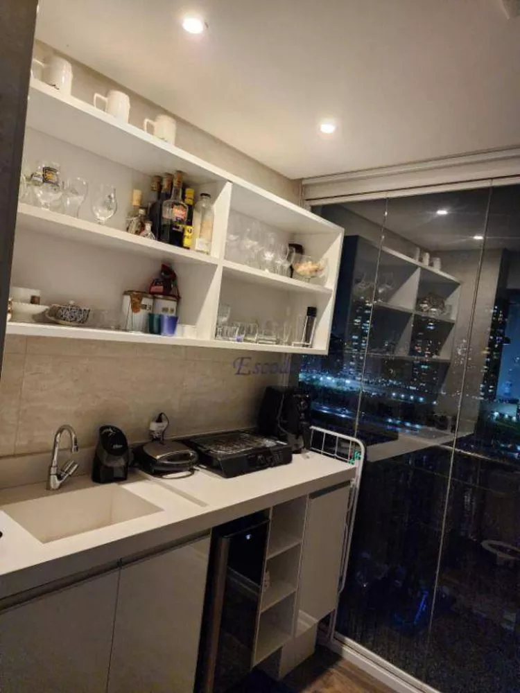 Apartamento, 2 quartos, 57 m² - Foto 5