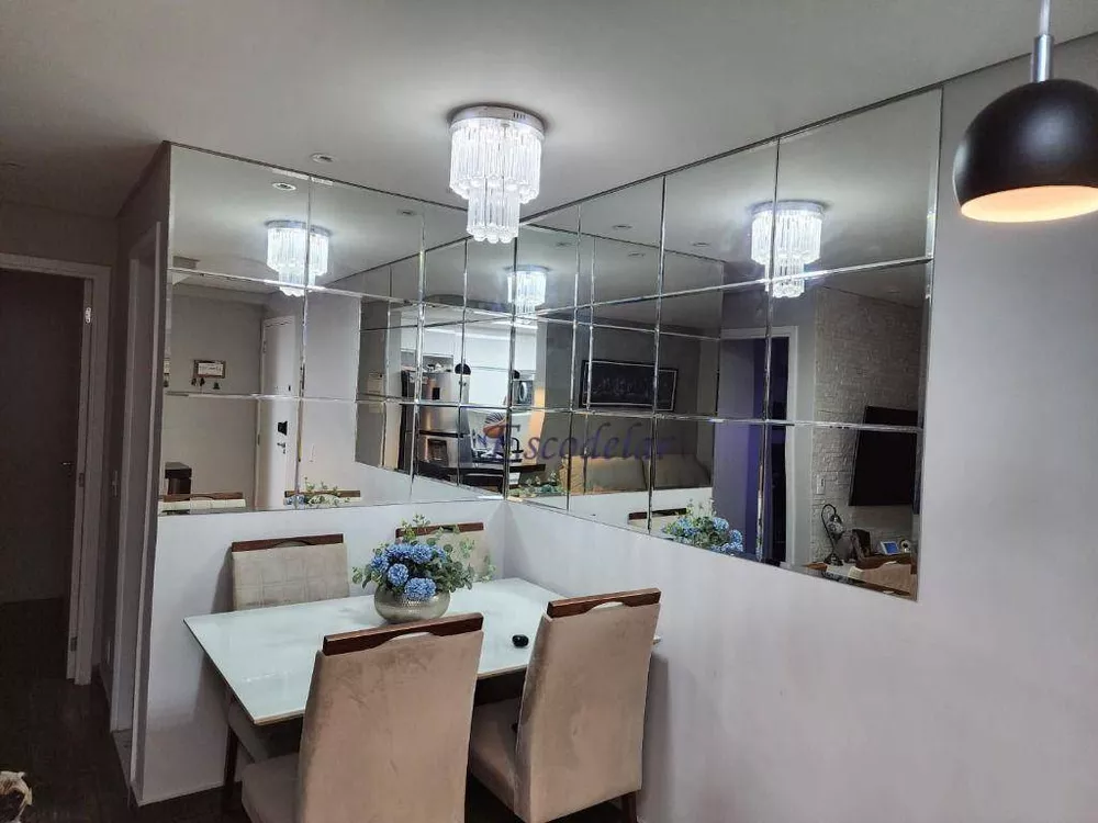 Apartamento, 2 quartos, 57 m² - Foto 11