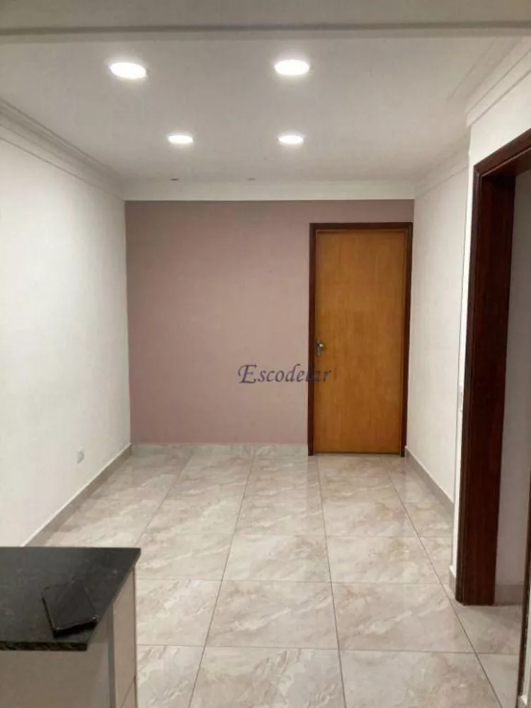 Sobrado à venda com 3 quartos, 320m² - Foto 3