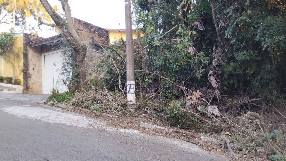 Loteamento e Condomínio, 1500 m² - Foto 3