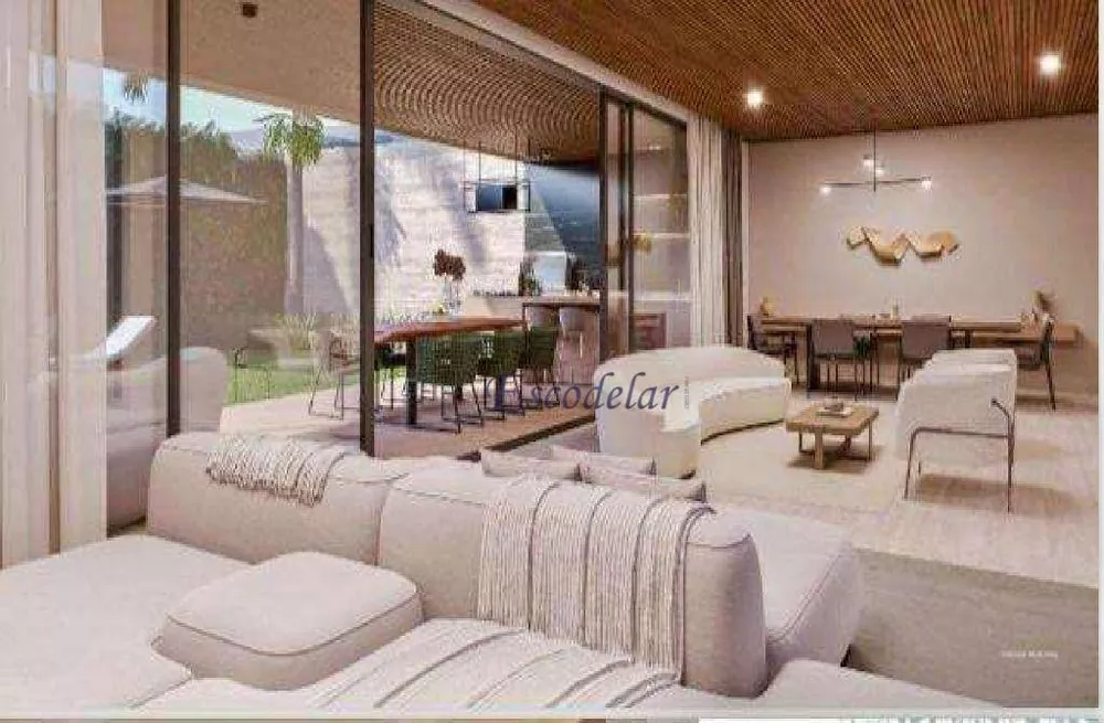 Casa de Condomínio, 4 quartos - Foto 8