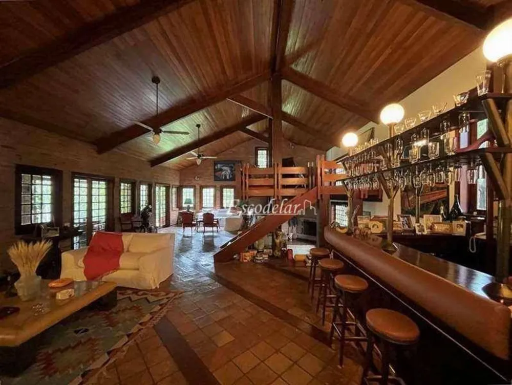Casa de Condomínio, 4 quartos - Foto 4
