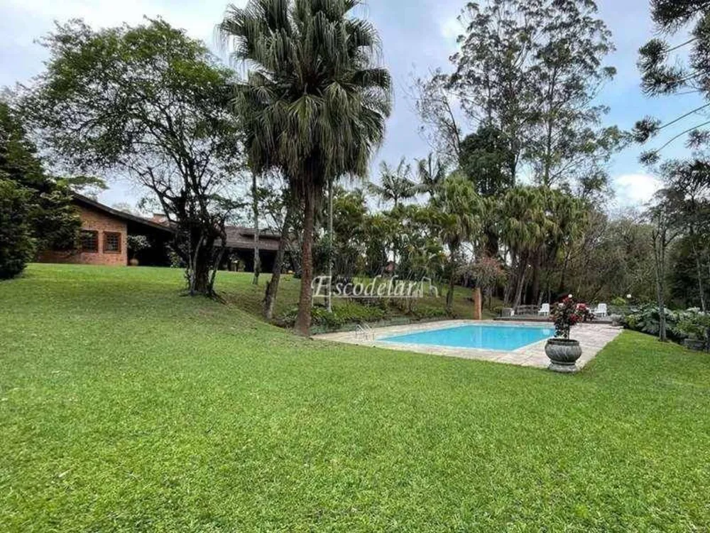 Casa de Condomínio, 4 quartos - Foto 2