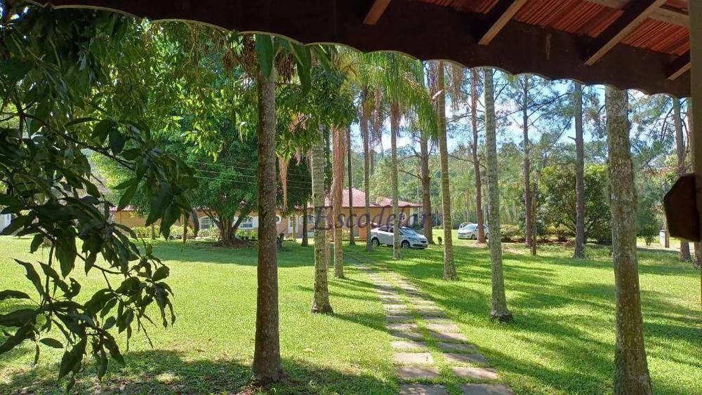 Sítio, 6 quartos, 29 hectares - Foto 18