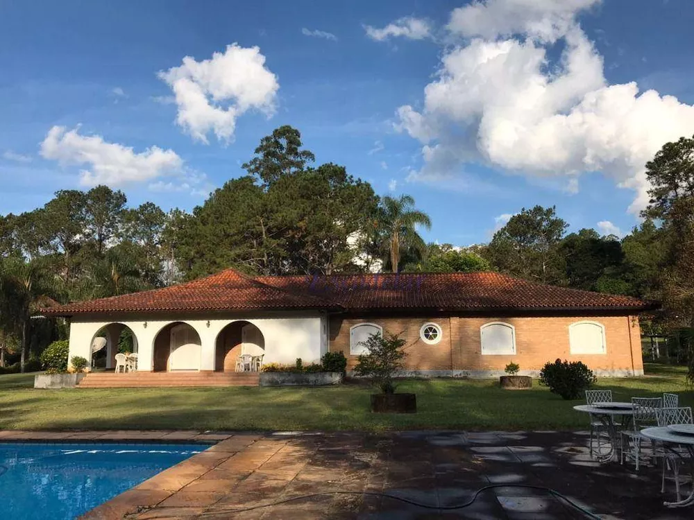 Sítio, 6 quartos, 29 hectares - Foto 17