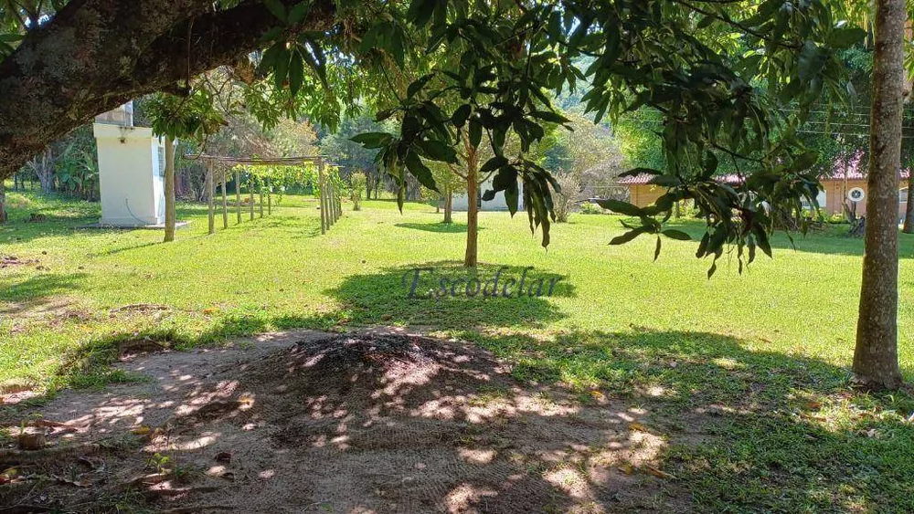 Sítio, 6 quartos, 29 hectares - Foto 15