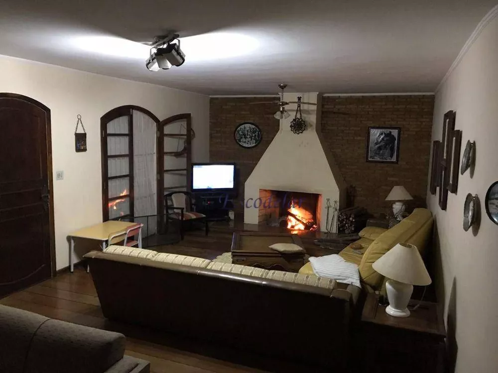 Sítio, 6 quartos, 29 hectares - Foto 13