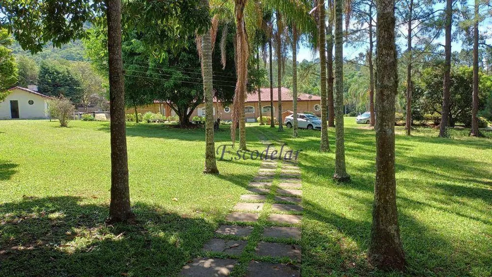 Sítio, 6 quartos, 29 hectares - Foto 19