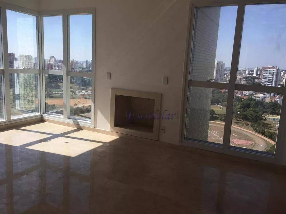 Apartamento à venda com 4 quartos, 335m² - Foto 3