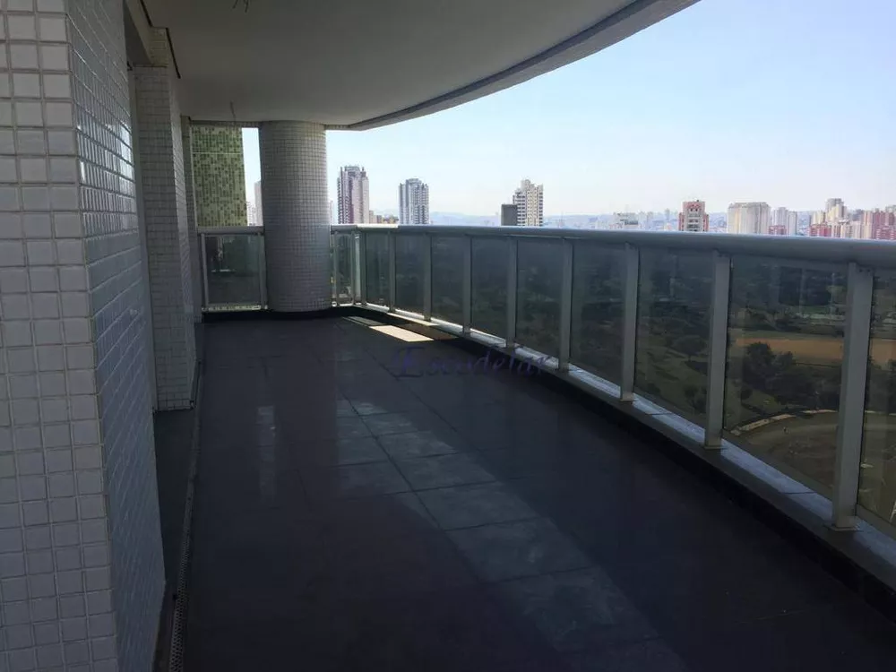 Apartamento à venda com 4 quartos, 335m² - Foto 11