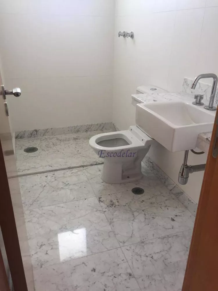 Apartamento à venda com 4 quartos, 335m² - Foto 5