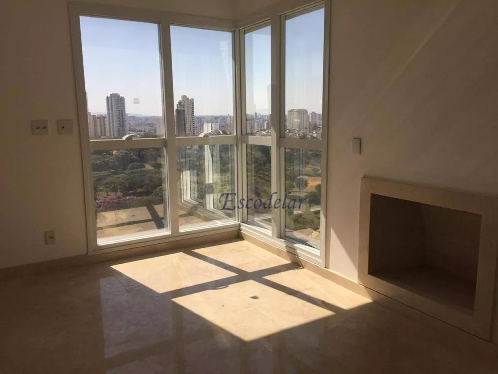 Apartamento à venda com 4 quartos, 335m² - Foto 14