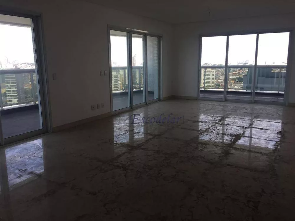 Apartamento à venda com 4 quartos, 335m² - Foto 7