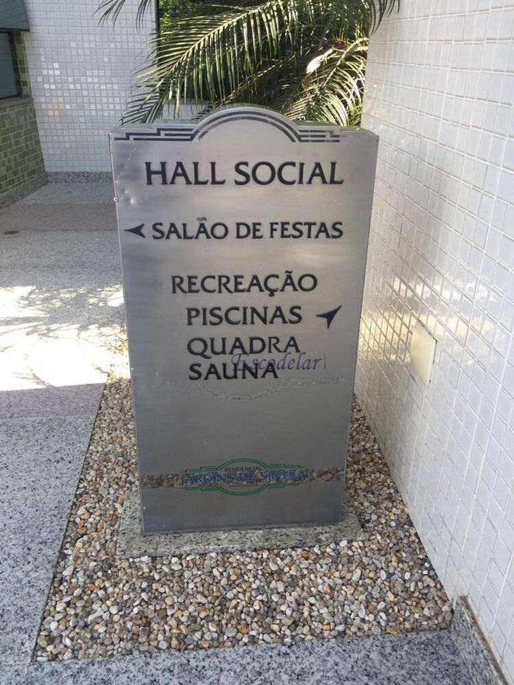 Apartamento, 4 quartos, 335 m² - Foto 20