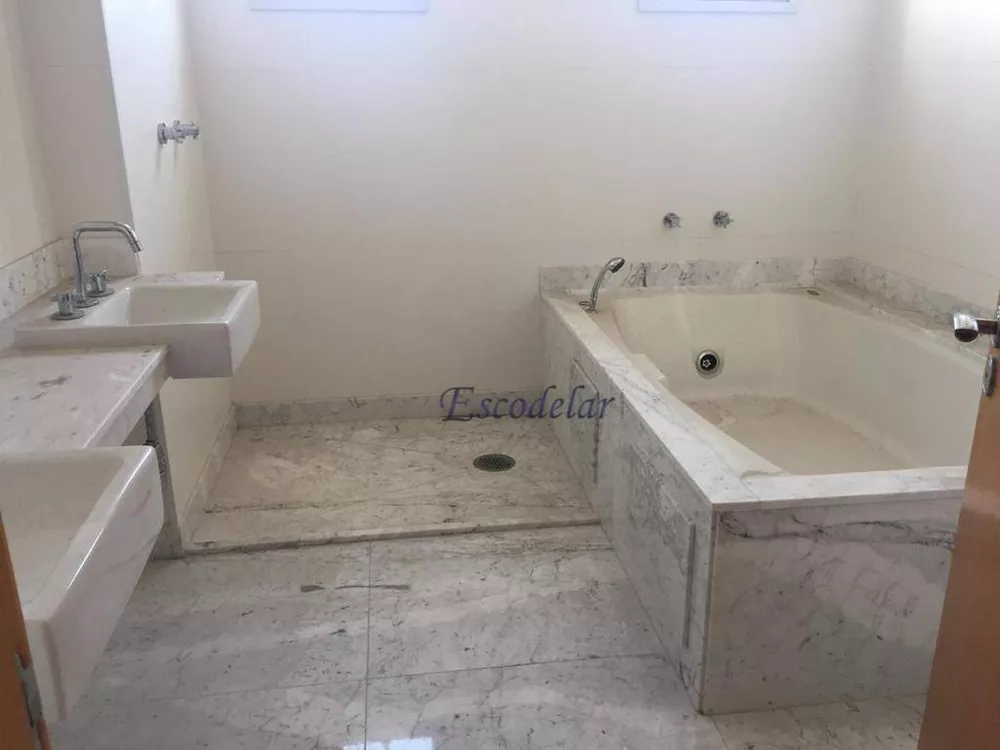 Apartamento à venda com 4 quartos, 335m² - Foto 6