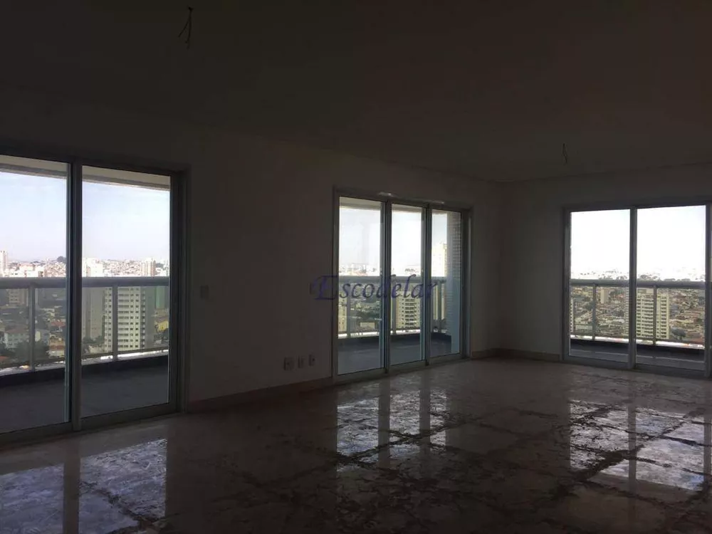 Apartamento à venda com 4 quartos, 335m² - Foto 16