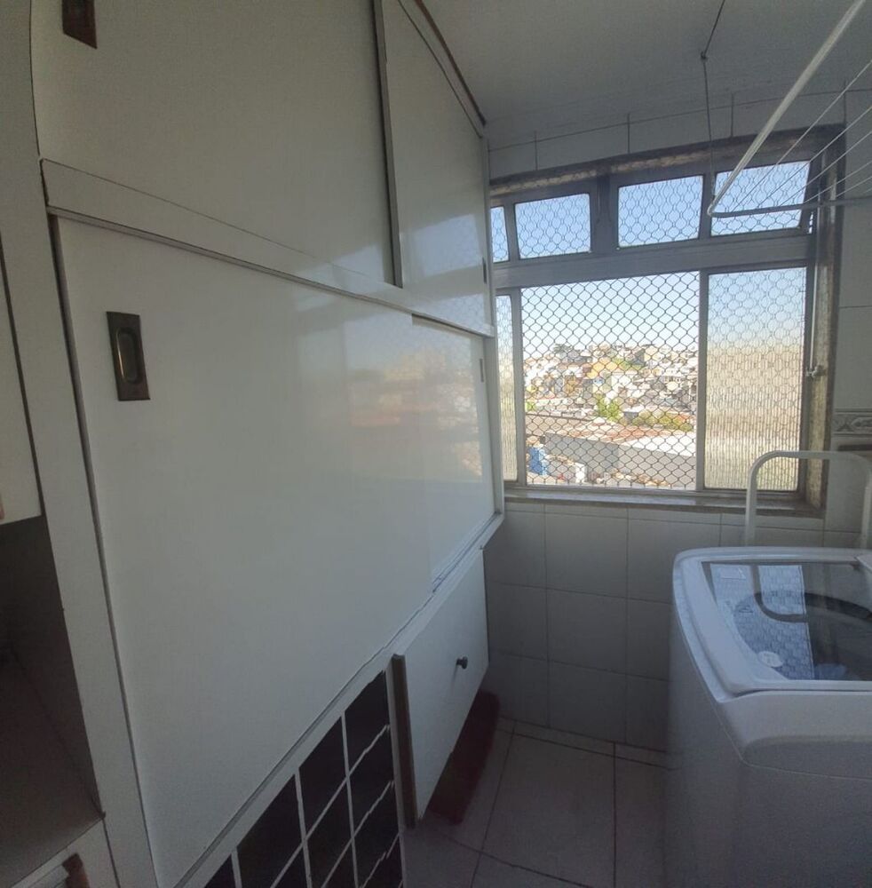 Apartamento, 2 quartos, 55 m² - Foto 2