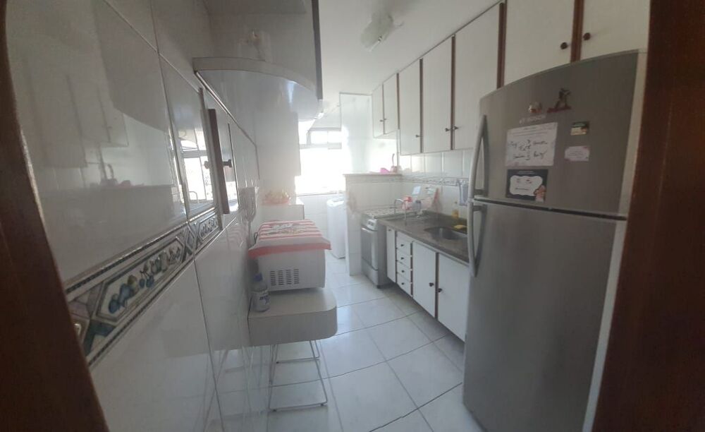 Apartamento, 2 quartos, 55 m² - Foto 4