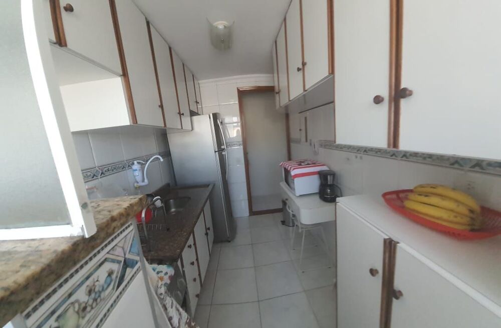 Apartamento, 2 quartos, 55 m² - Foto 3