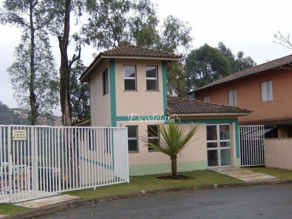 Casa de Condomínio, 2 quartos - Foto 2