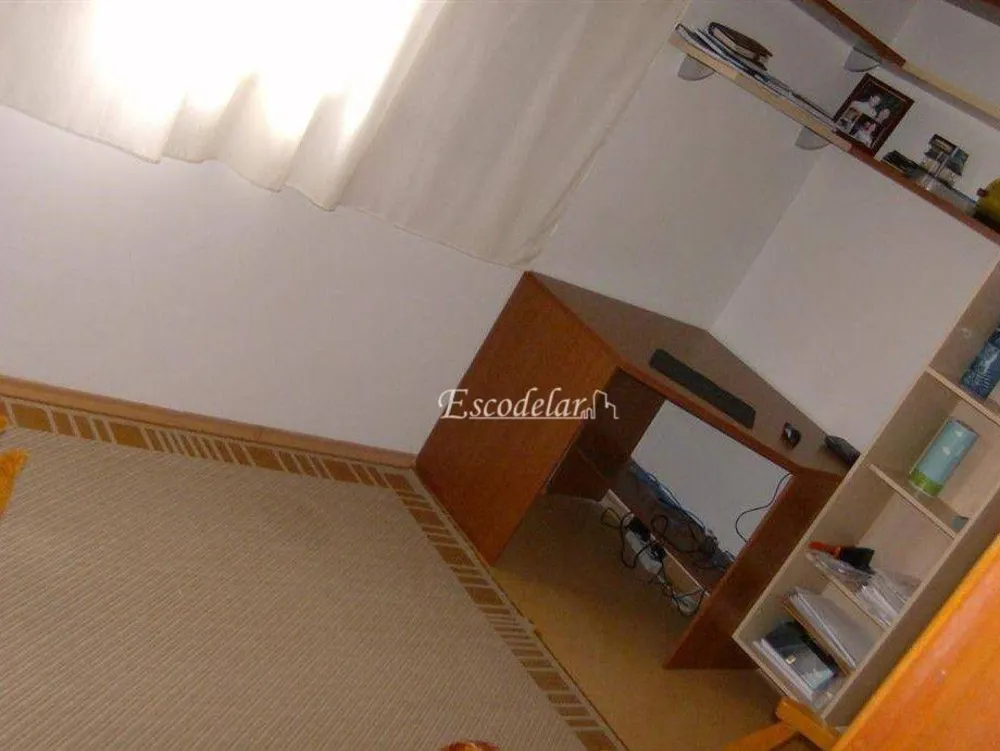 Casa de Condomínio, 2 quartos - Foto 5
