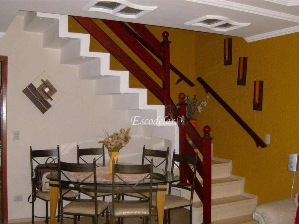 Casa de Condomínio, 2 quartos - Foto 1