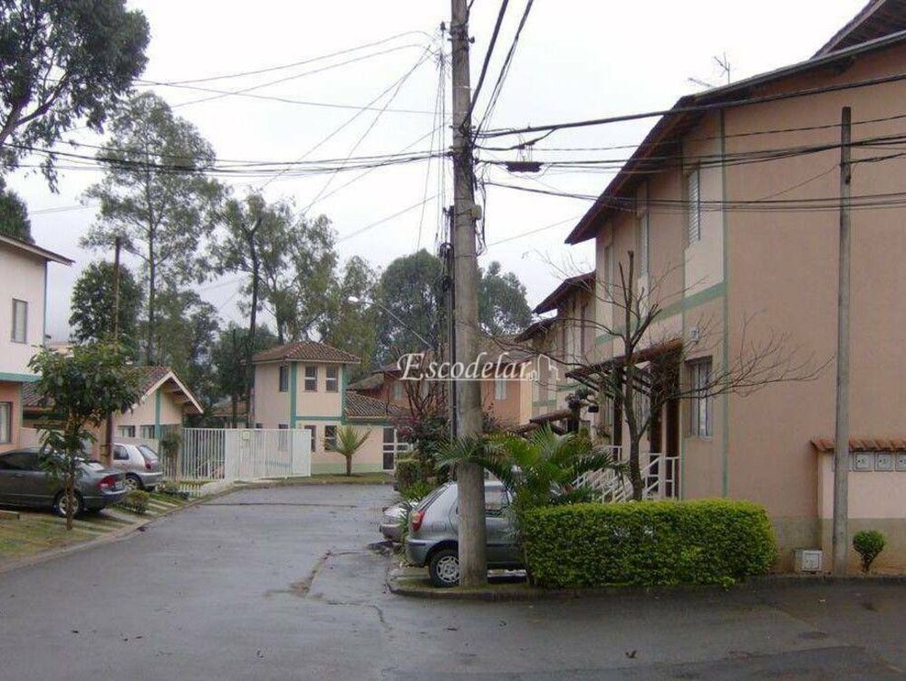 Casa de Condomínio, 2 quartos - Foto 3