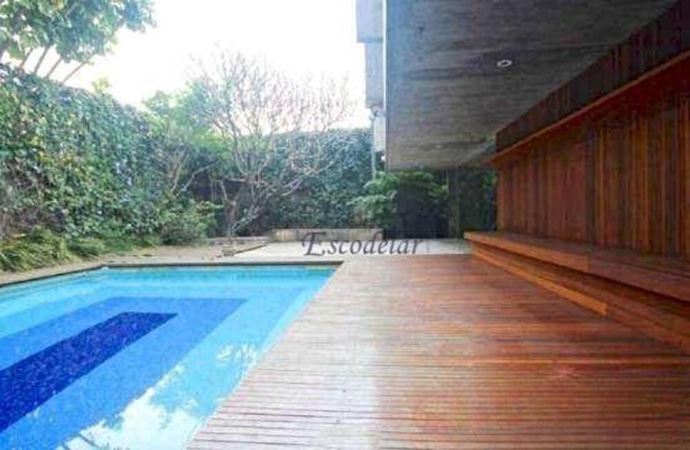 Casa, 3 quartos, 396 m² - Foto 2