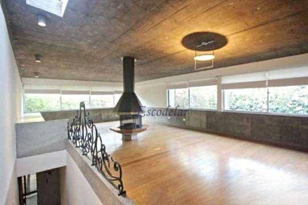 Casa, 3 quartos, 396 m² - Foto 4