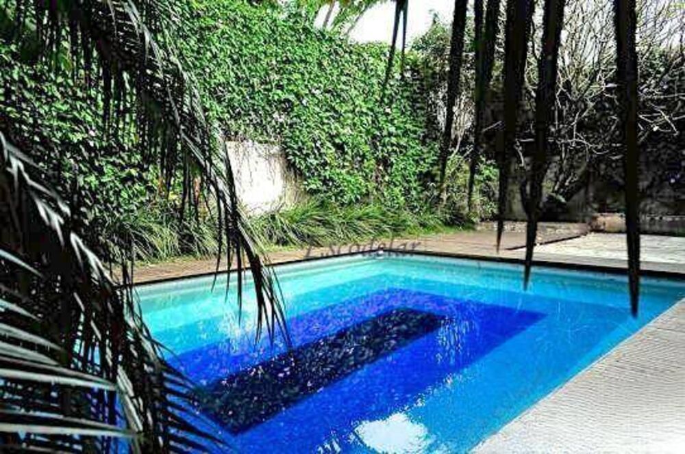 Casa, 3 quartos, 396 m² - Foto 1