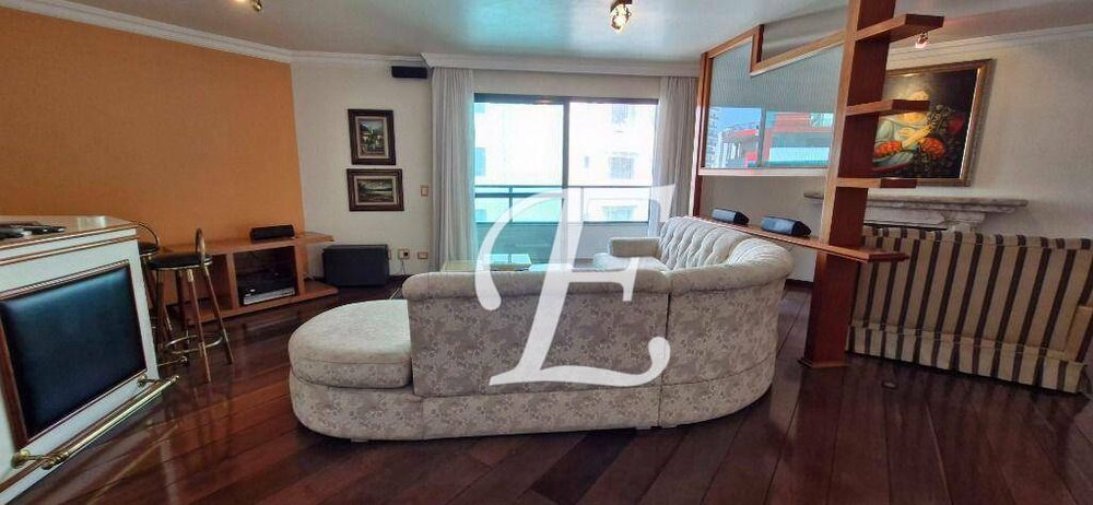 Apartamento, 3 quartos, 160 m² - Foto 3