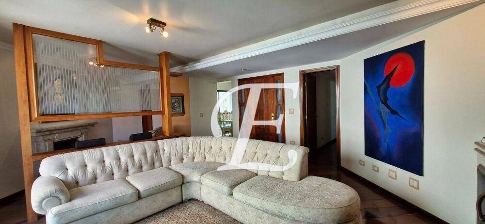 Apartamento, 3 quartos, 160 m² - Foto 1