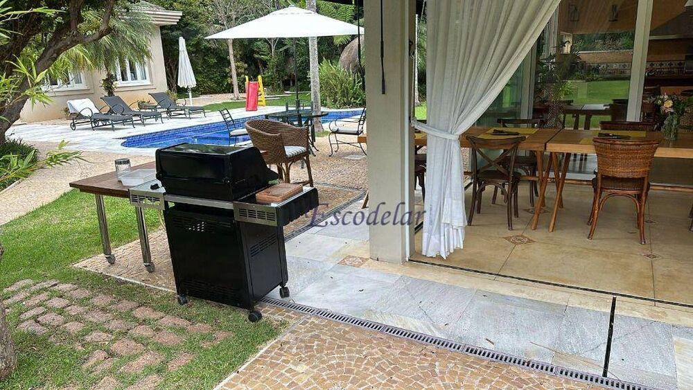 Casa de Condomínio, 6 quartos - Foto 6