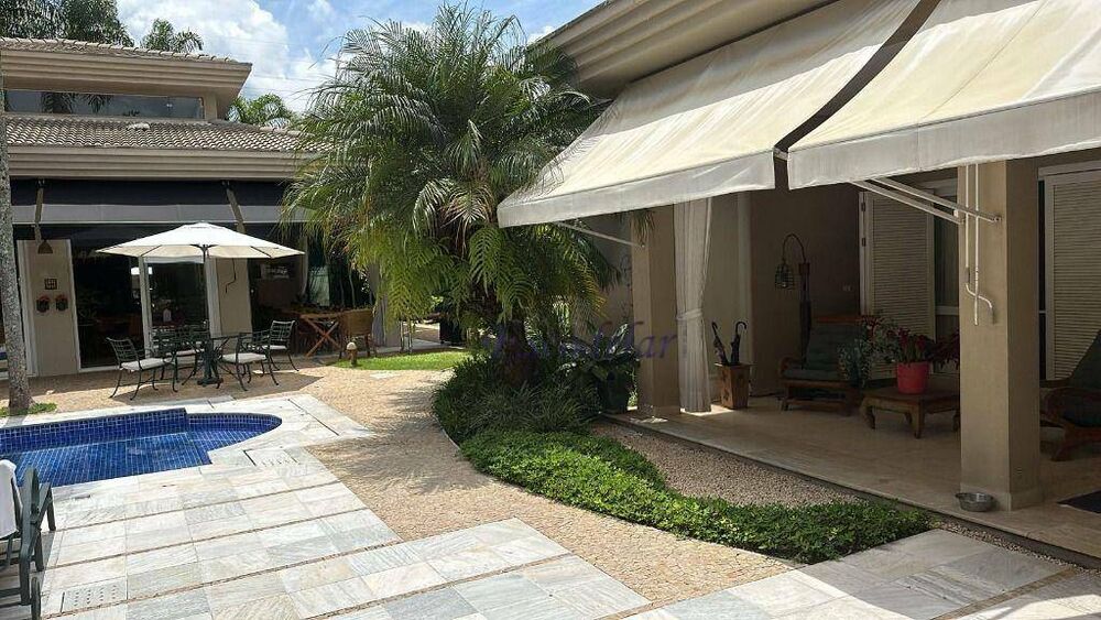 Casa de Condomínio, 6 quartos - Foto 4