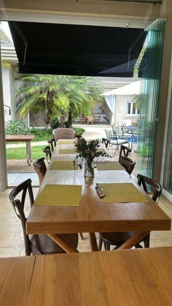 Casa de Condomínio, 6 quartos - Foto 3