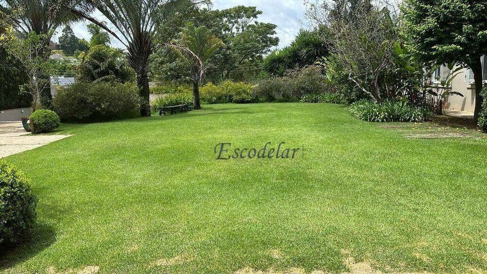 Casa de Condomínio, 6 quartos - Foto 8