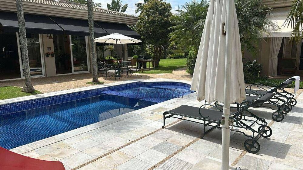 Casa de Condomínio, 6 quartos - Foto 5