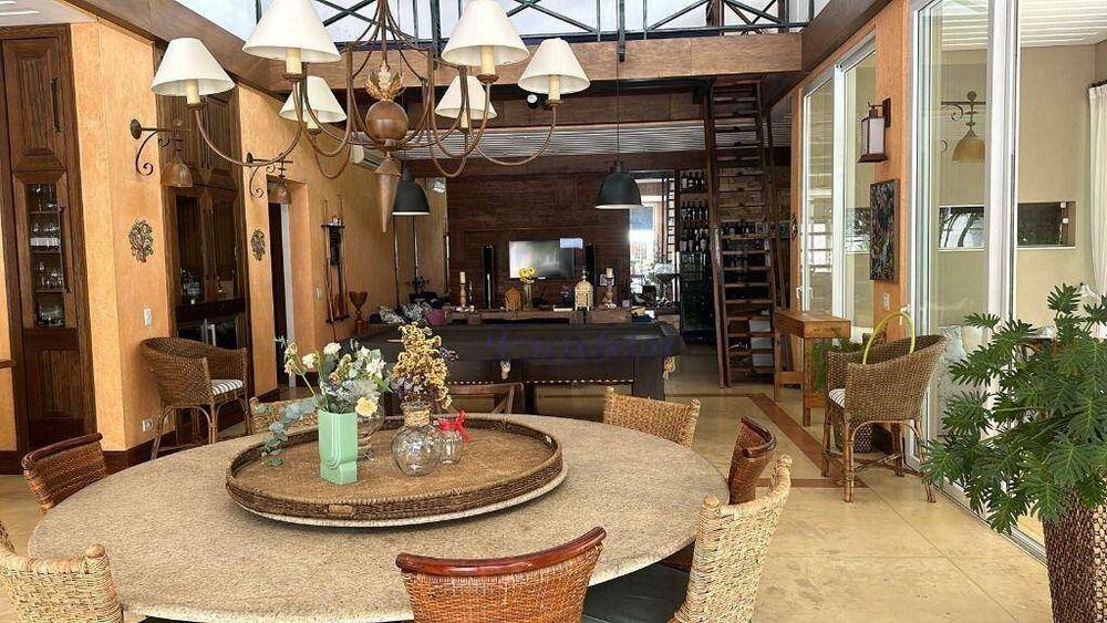 Casa de Condomínio, 6 quartos - Foto 10